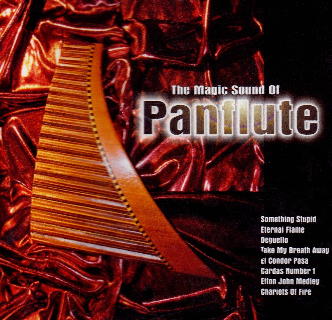 The Magic Sound of Panflute Other music genres