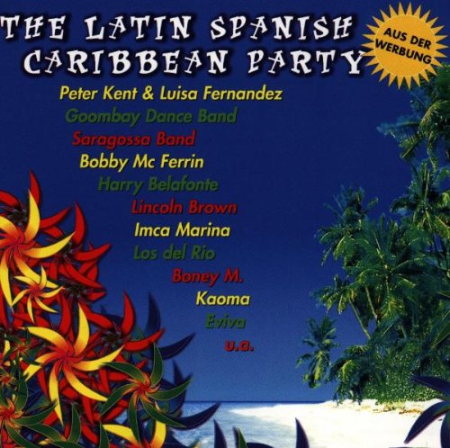 The Latin Spanish Carabean par Other music genres