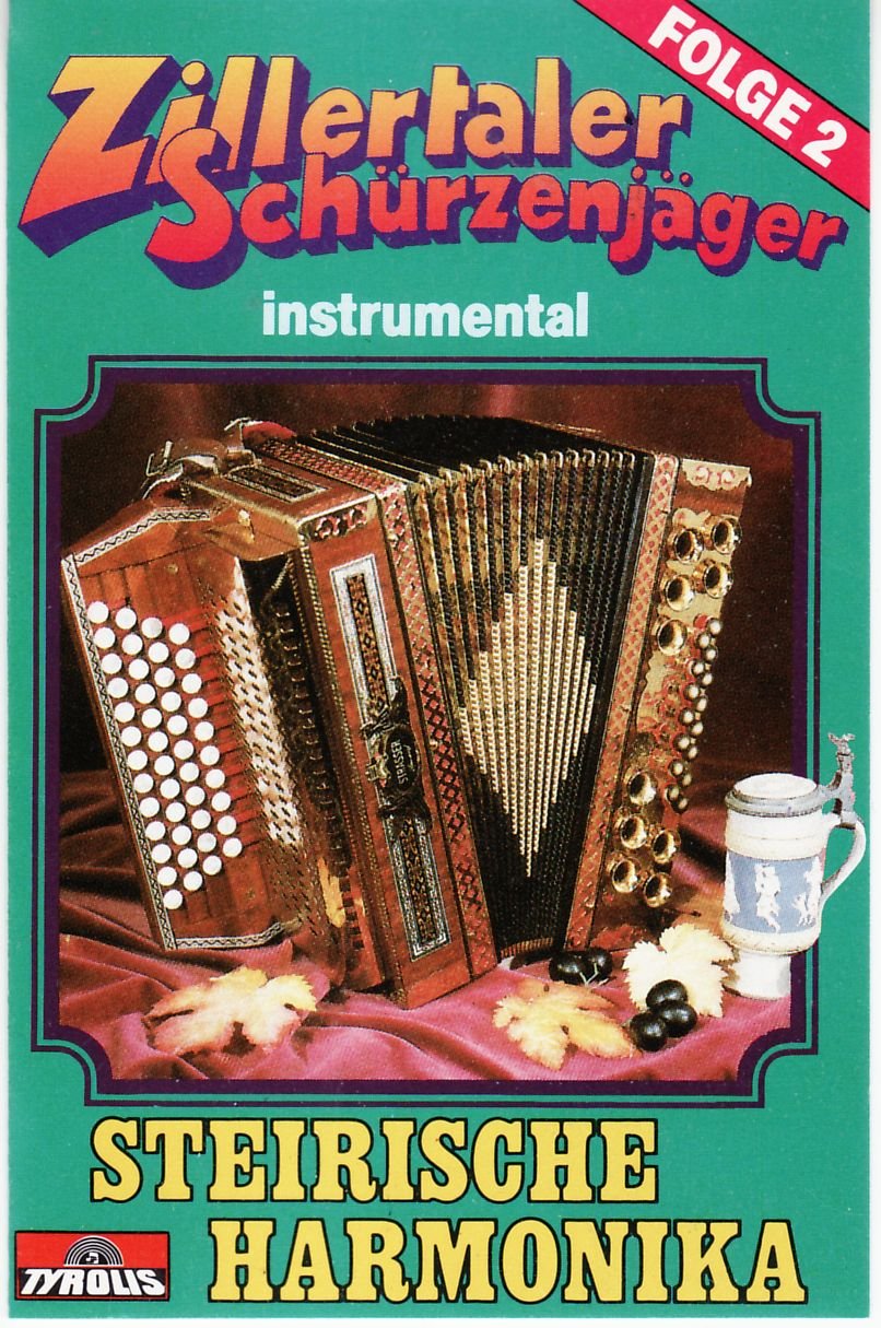 Steirische Harmonika (Instrumental) Other music genres