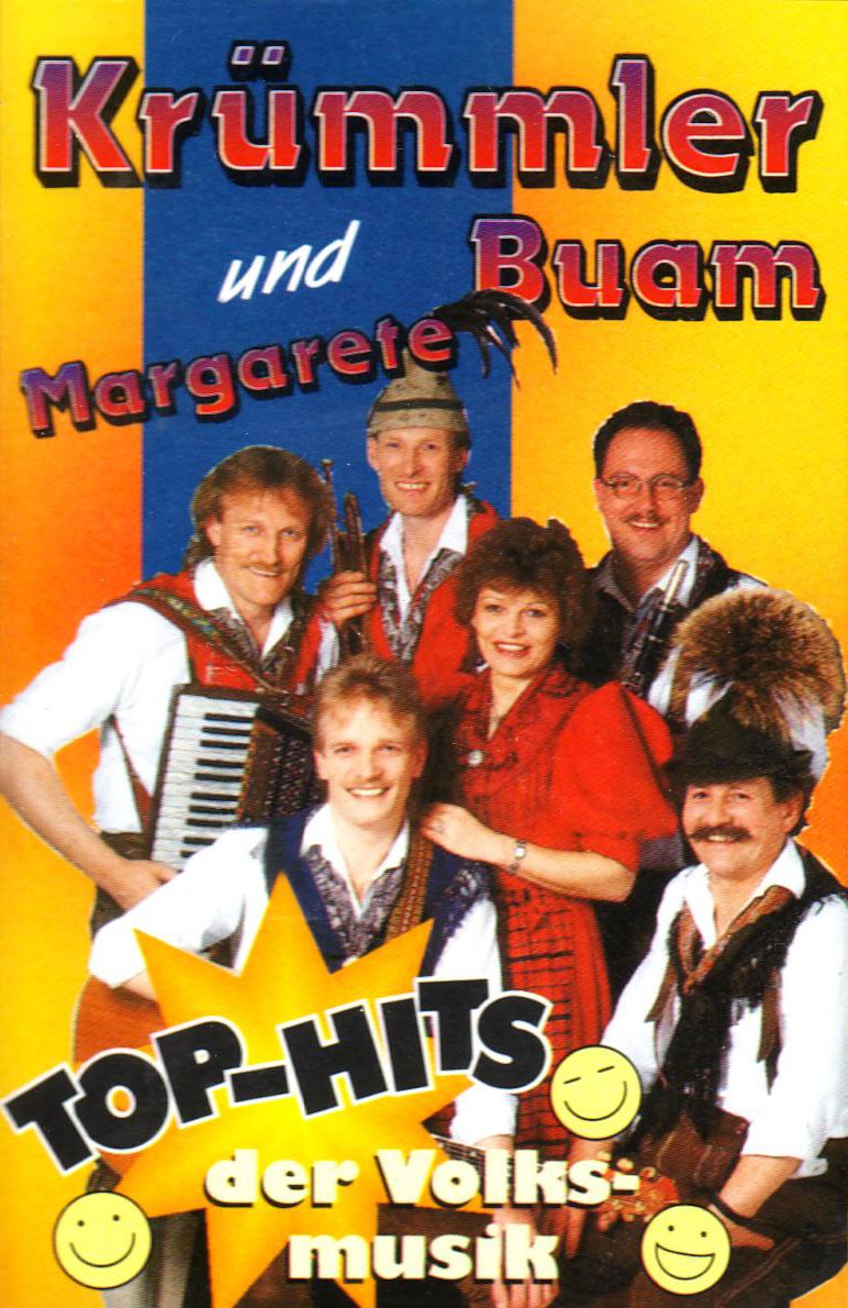 Top Hits Der Volksmusik German Schlager & Volksmusik