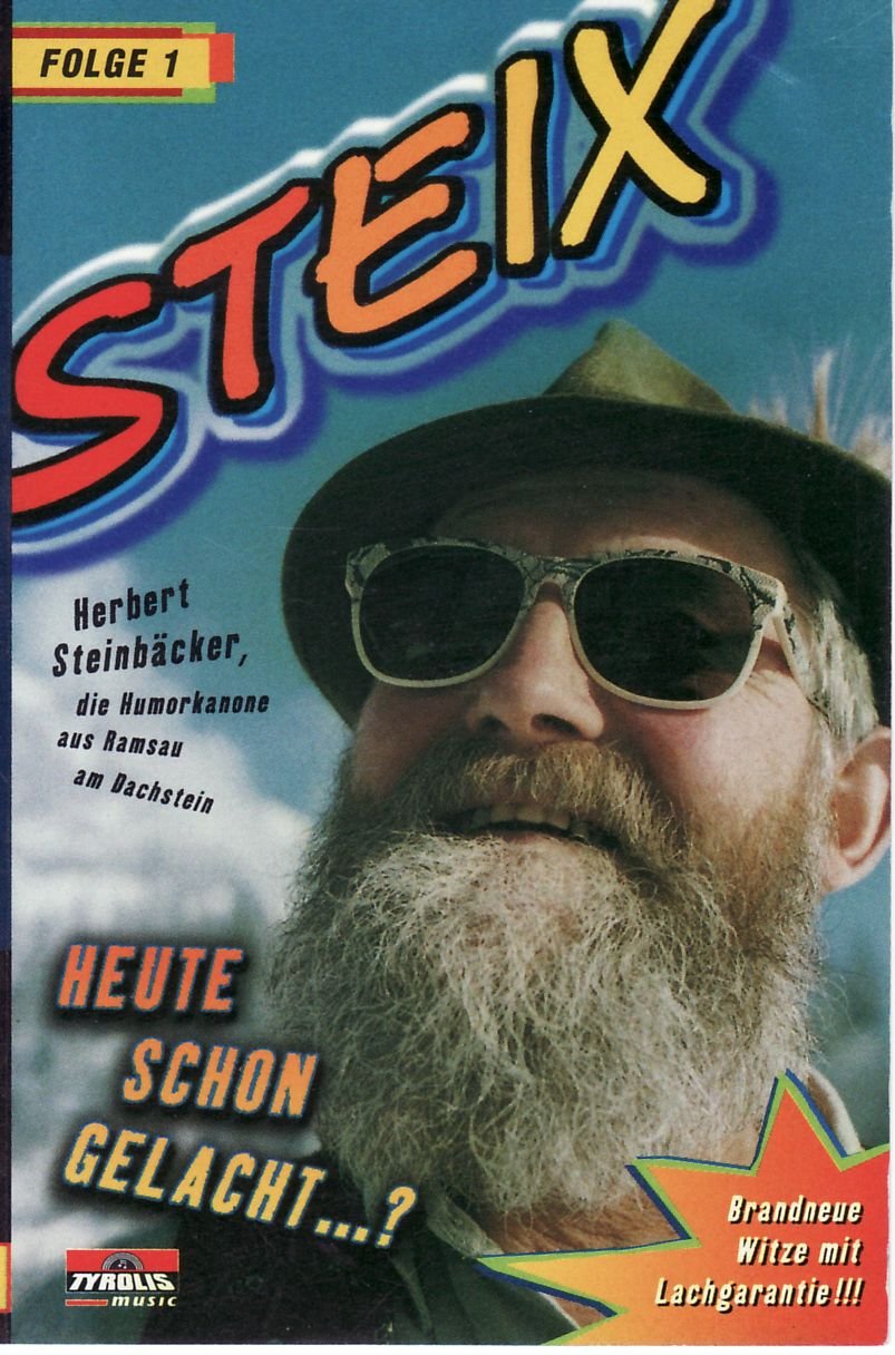 Heute Schon Gelacht... Pop