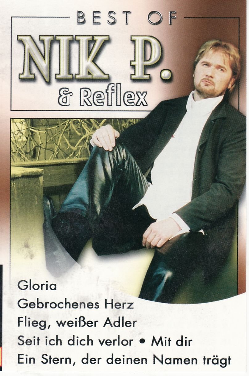 Best of/Ein Stern der Deinen Namen Trägt Pop
