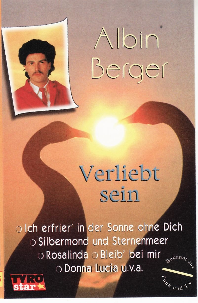 Verliebt Sein World Music