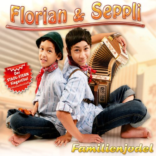 Familienjodel (Bekannt aus dem Musikantenstadl) German Schlager & Volksmusik