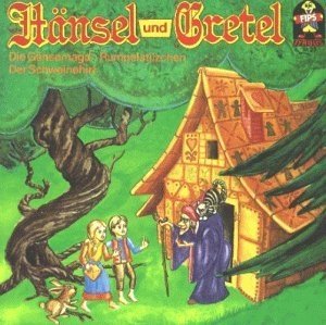 Hänsel und Gretel / Die Gänsemagd / Rumpelstilzchen / Der Schweinehirt Children & Young People