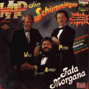 Fata Morgana German Schlager & Volksmusik