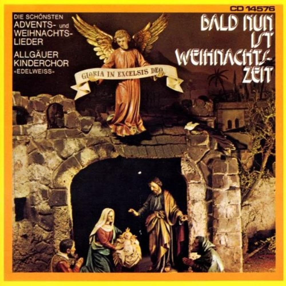 Bald Nun Ist Weihnachtszeit Other music genres