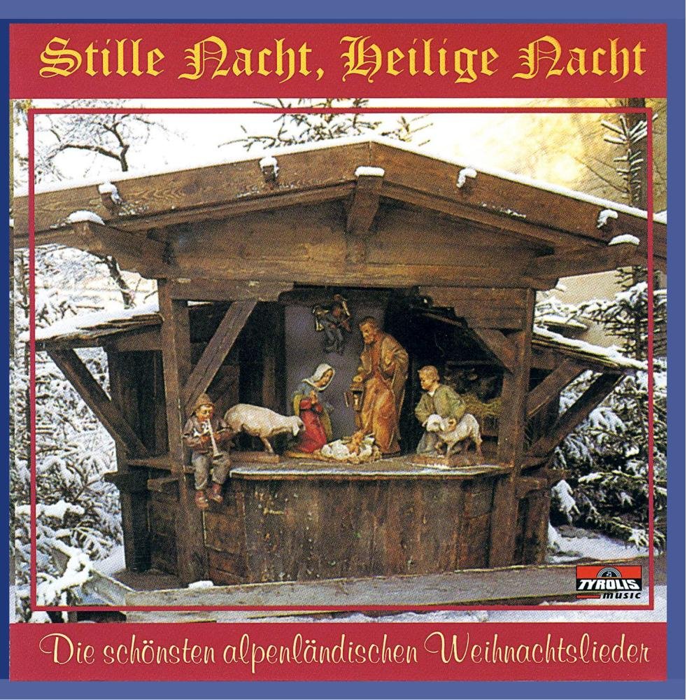 Stille Nacht,Heilige Nacht Other music genres