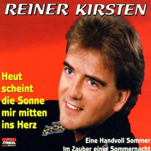 Heut Scheint die Sonne Mir mit Pop