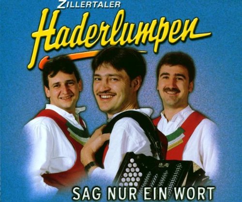 Sag Nur Ein Wort German Schlager & Volksmusik
