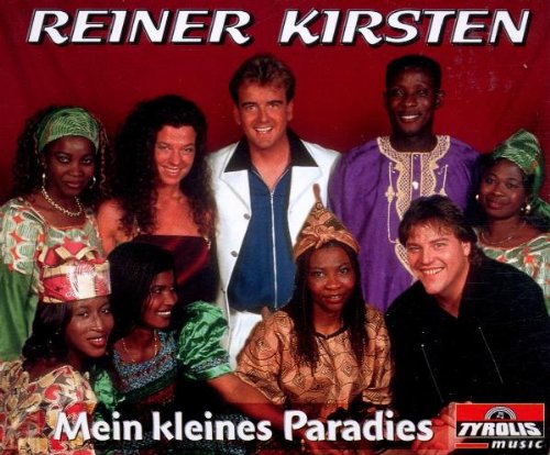 Mein Kleines Paradies German Schlager & Volksmusik