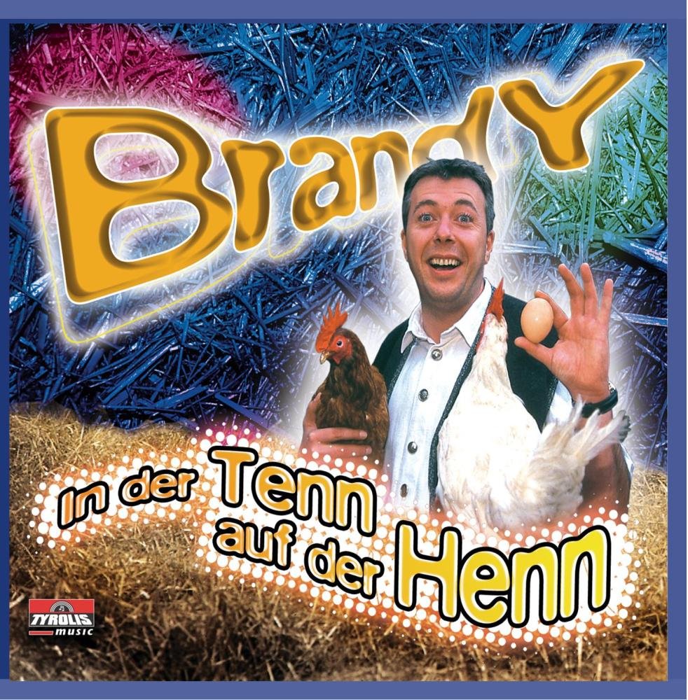 Product Image: In der Tenn auf der Henn