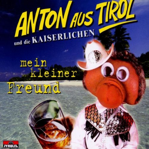 Mein Kleiner Freund German Schlager & Volksmusik