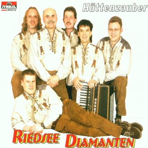 Hüttenzauber German Schlager & Volksmusik