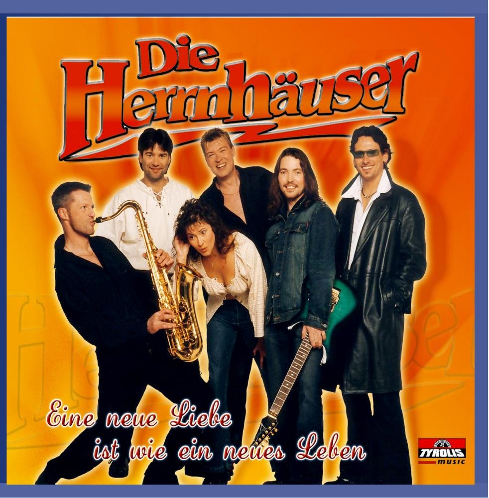 Eine Neue Liebe Ist Wie Ein Neues Leben World Music