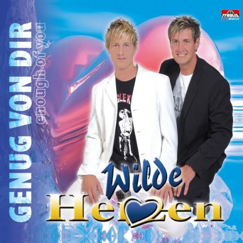 Genug Von Dir (Enough of You) German Schlager & Volksmusik