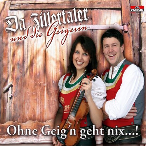 Ohne Geign Geht Nix! German Schlager & Volksmusik