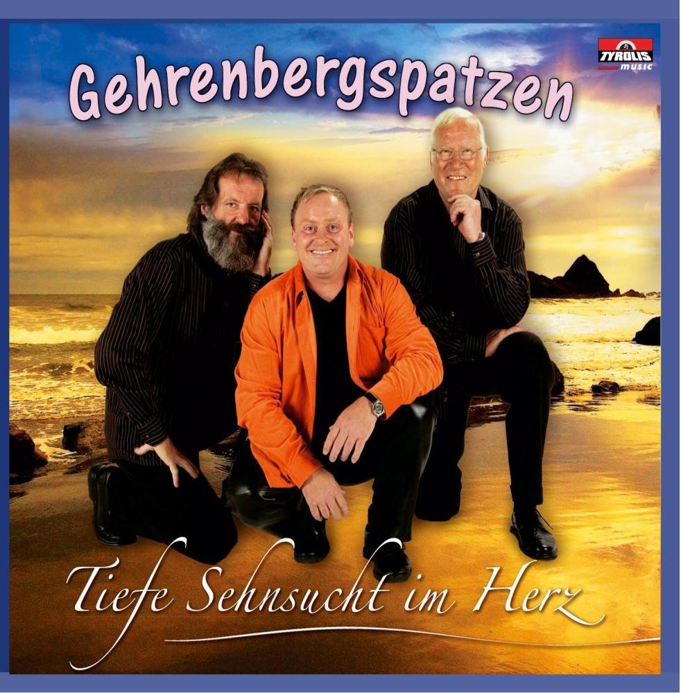 Tiefe Sehnsucht im Herz German Schlager & Volksmusik
