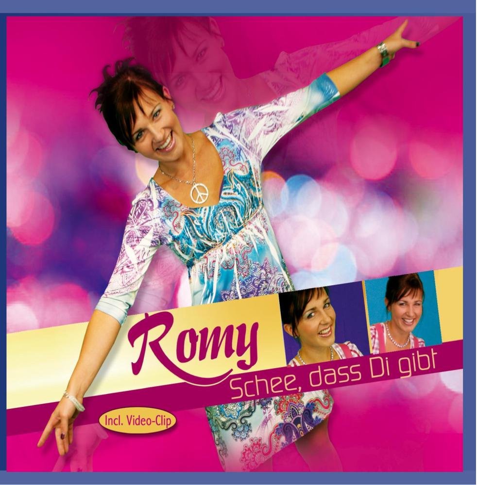Schee, dass di Gibt German Schlager & Volksmusik