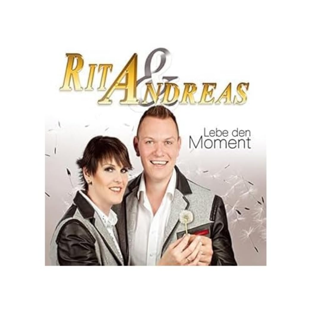 Lebe den Moment cd