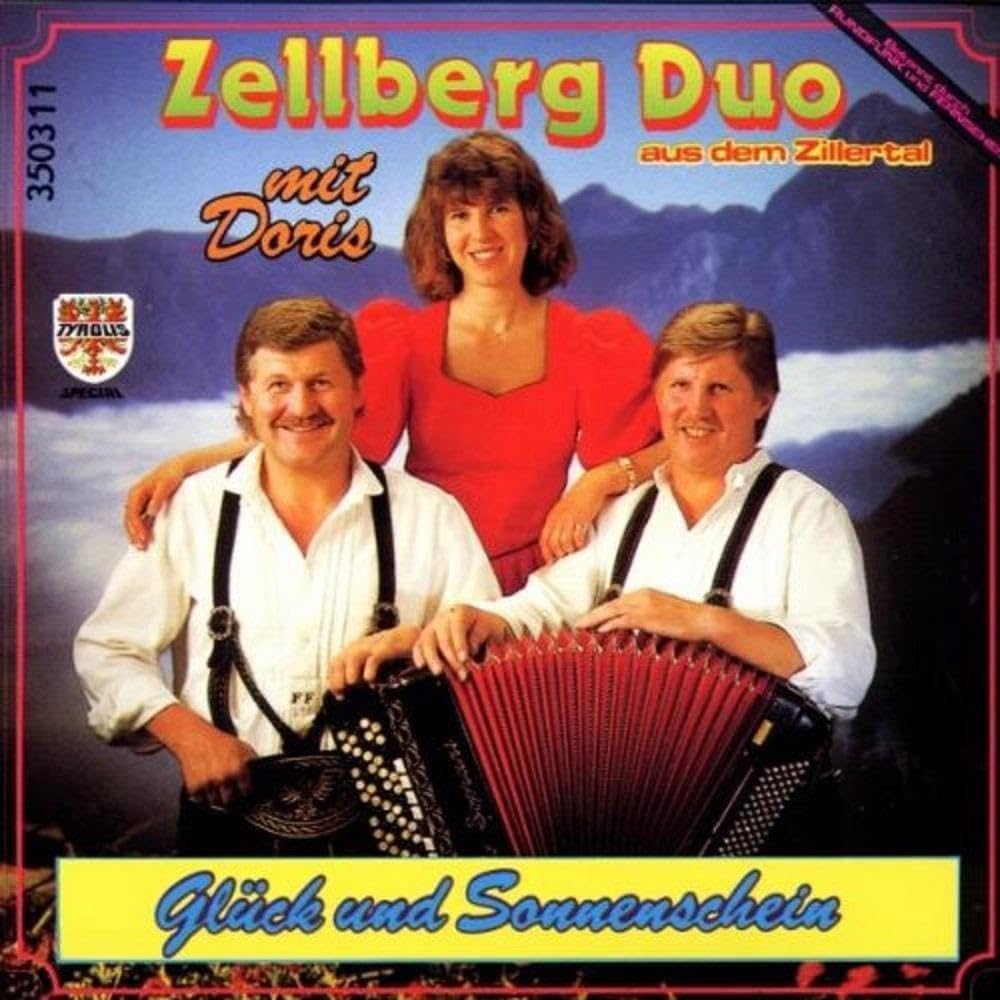 Glück und Sonnenschein German Schlager & Volksmusik