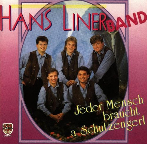 Jeder Mensch braucht a Schutzengerl German Schlager & Volksmusik