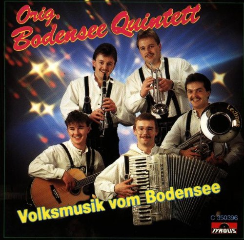 Volksmusik Vom Bodensee German Schlager & Volksmusik