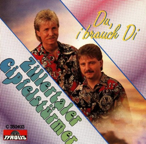 Du,I Brauch di German Schlager & Volksmusik