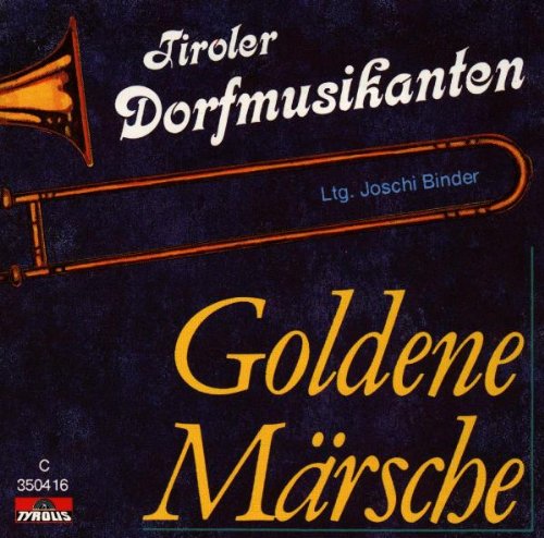 Goldene Märsche German Schlager & Volksmusik