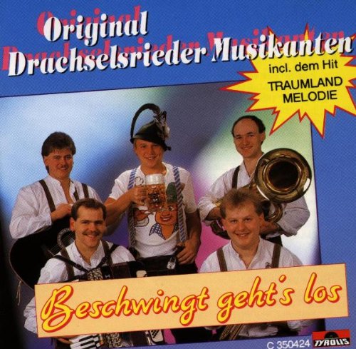 Beschwingt Geht'S Los German Schlager & Volksmusik