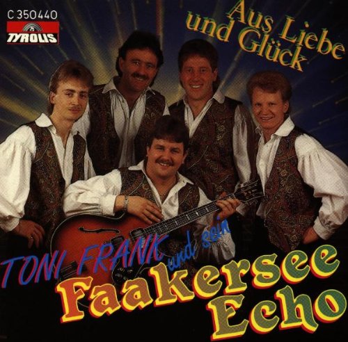 Aus Liebe und Glück German Schlager & Volksmusik