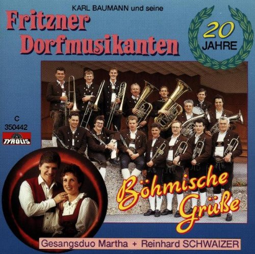 Böhmische Grüße Other music genres