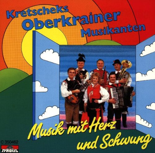 Musik mit Herz und Schwung German Schlager & Volksmusik