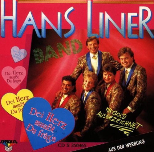 Dei Herz Mua?T du Fragen German Schlager & Volksmusik