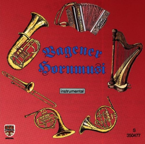 Instrumental German Schlager & Volksmusik