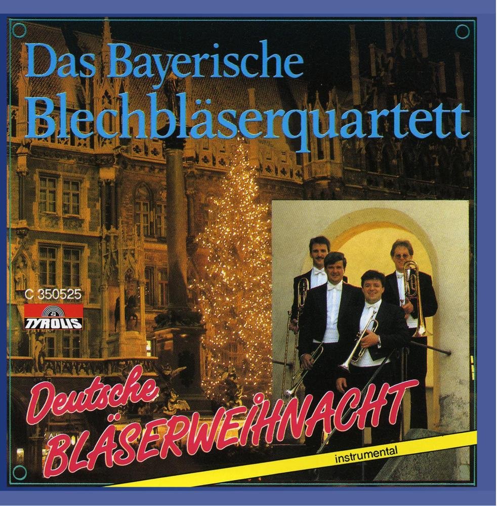 Deutsche Bläserweihnacht Other music genres