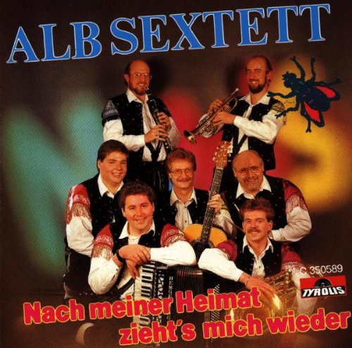 Nach Meiner Heimat Zieht's Mic German Schlager & Volksmusik