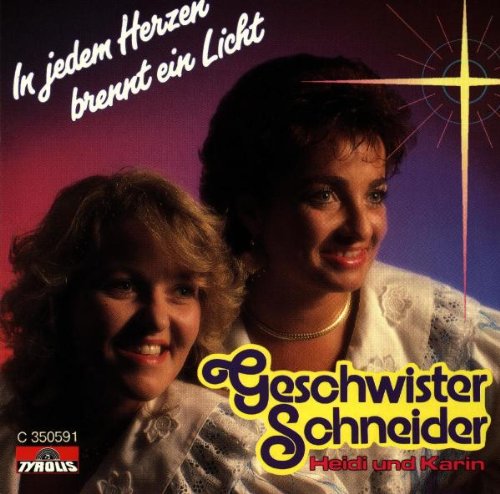 In Jedem Herzen Brennt Ein Lic German Schlager & Volksmusik