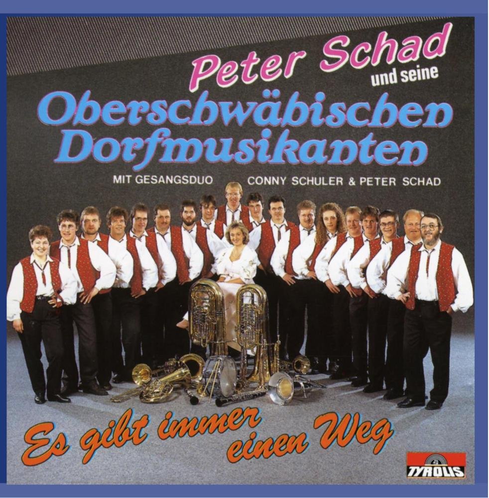 Es Gibt Immer Einen Weg German Schlager & Volksmusik