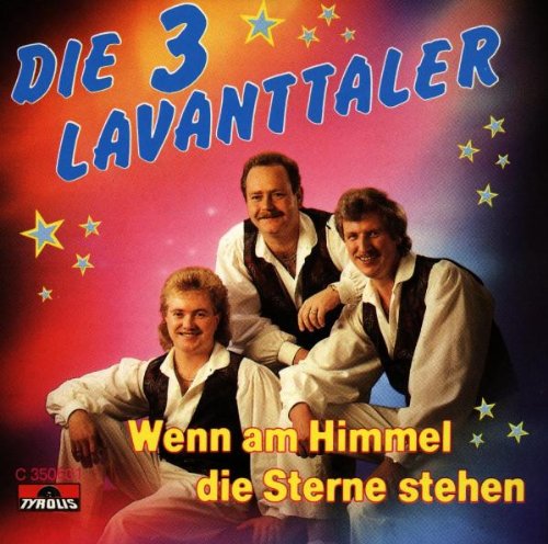 Wenn am Himmel die Sterne Steh German Schlager & Volksmusik