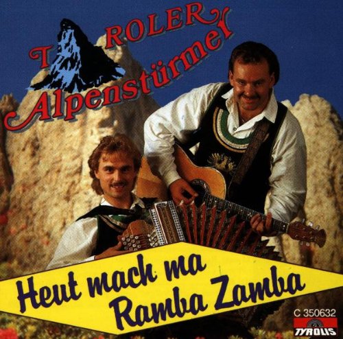 Heut Mach Ma Ramba Zamba German Schlager & Volksmusik
