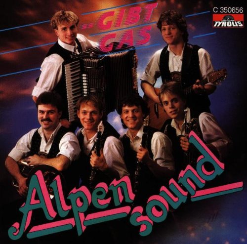 Gibt Gas German Schlager & Volksmusik