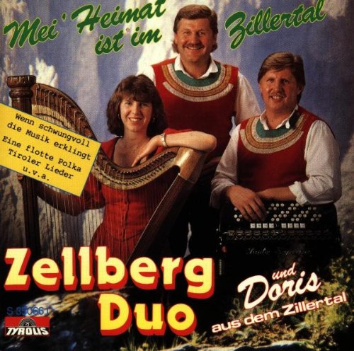 Mei' Heimat Ist im Zillertal German Schlager & Volksmusik