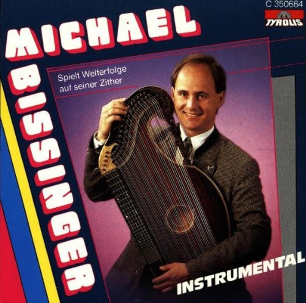 Spielt Welterfolge auf Seiner Zither Other music genres