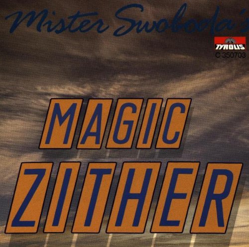 Mister Swobodas Magic Zither Other music genres