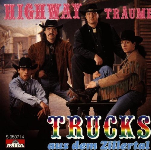 Highway Träume Country & Folk