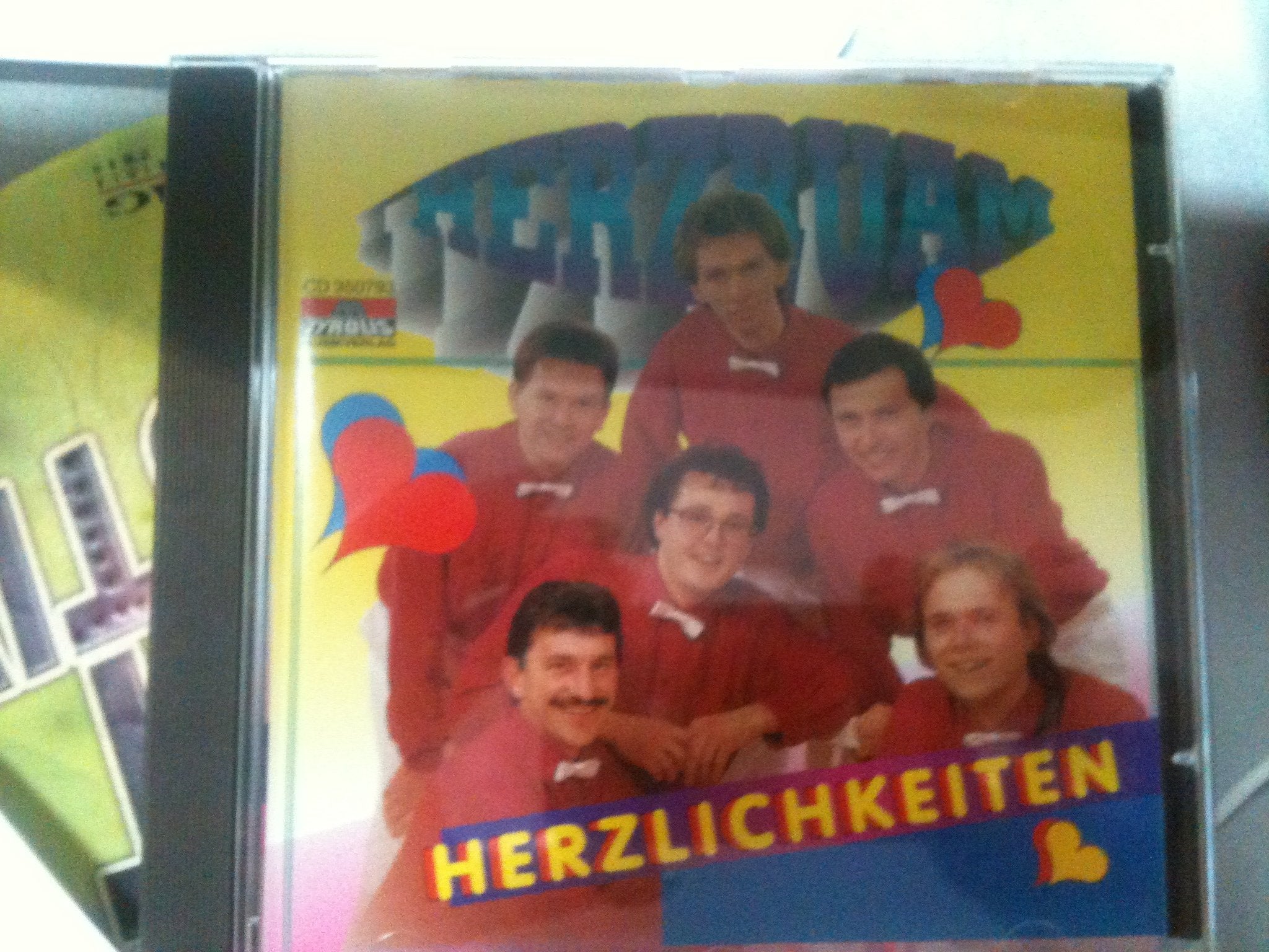 Product Image: Herzlichkeiten