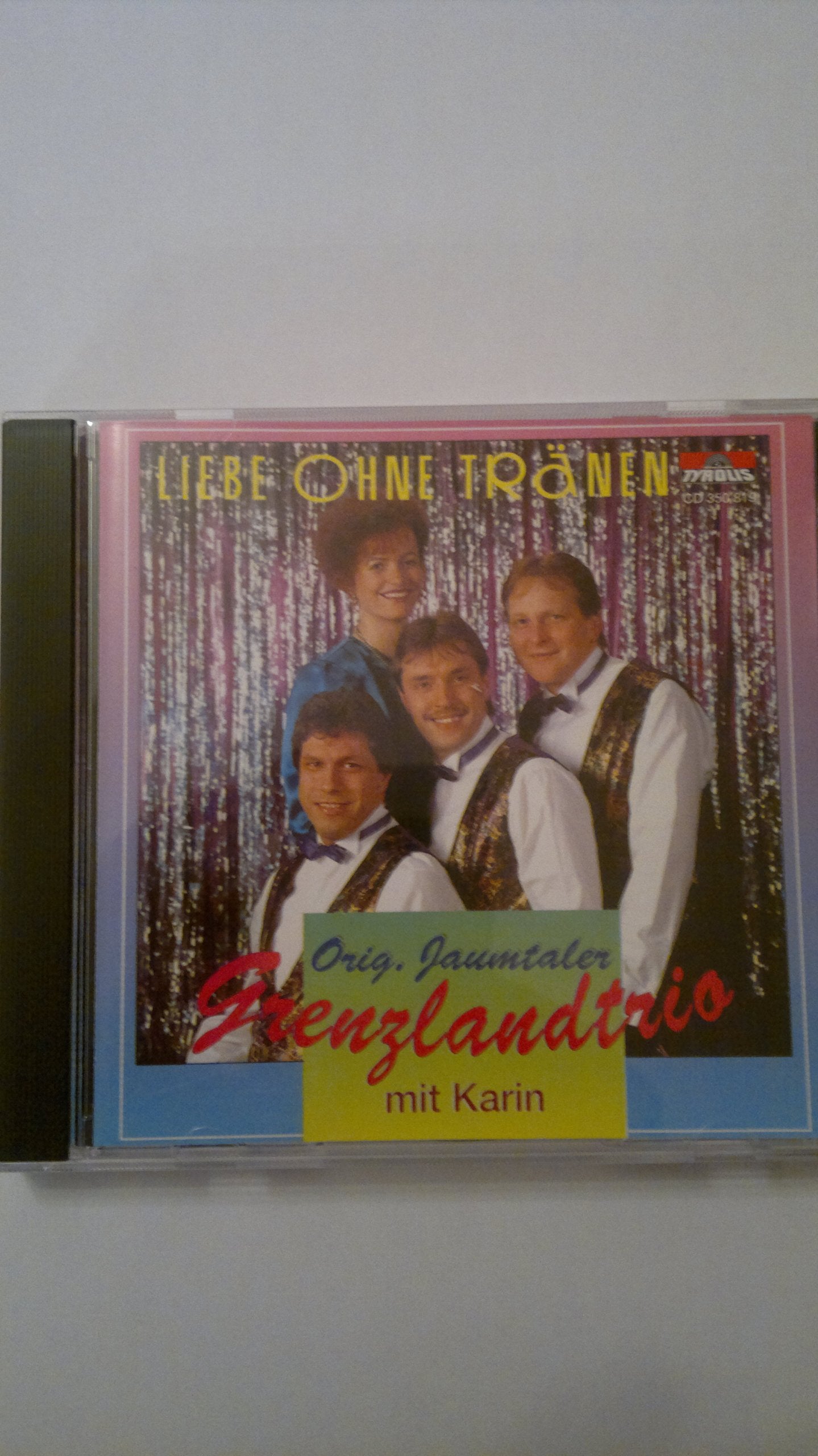 Liebe Ohne Tränen German Schlager & Volksmusik