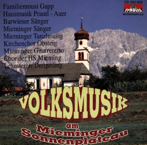Volksmusik am Mieminger Sonnen German Schlager & Volksmusik