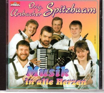 Musik in Alle Herzen German Schlager & Volksmusik